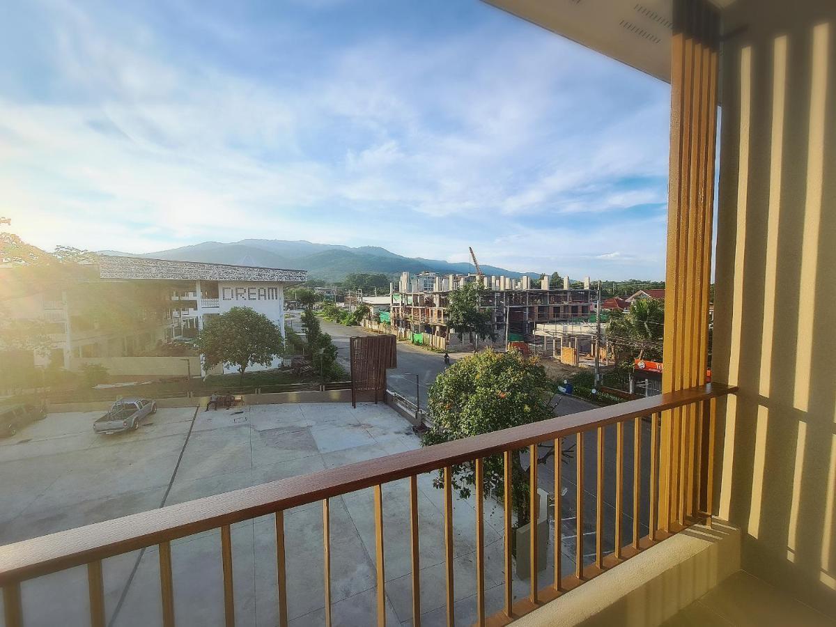 Grand Maihom Hotel Chiang Mai Eksteriør billede